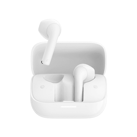 Anker Soundcore K20i True-Wireless Earbuds valged