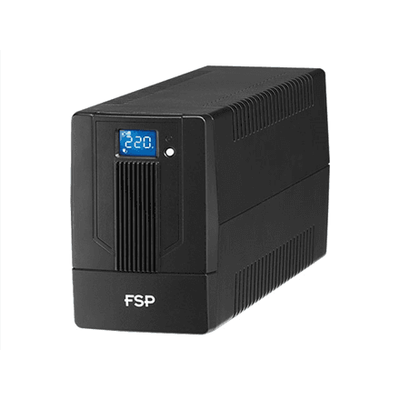 FSP IFP 2000 UPS 2000 VA / 1200 W