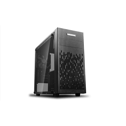 Deepcool MATREXX 30 Micro ATX PC case with side window