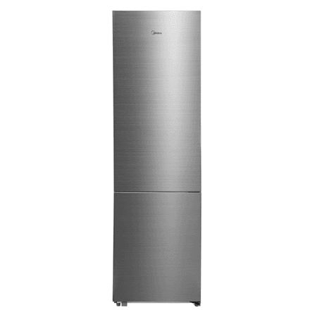 Midea MDRB600MME46 комбинированный холодильник 201см