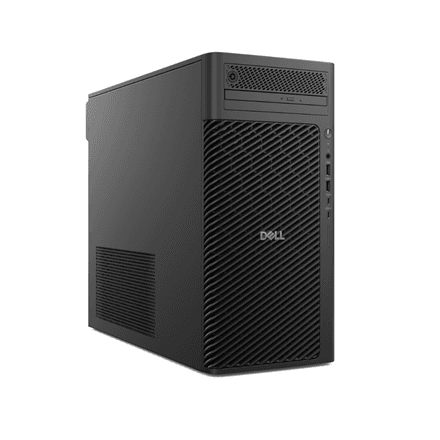 Dell Pro Max T2 FCT2250 Intel Core Ultra 7 desktop tower