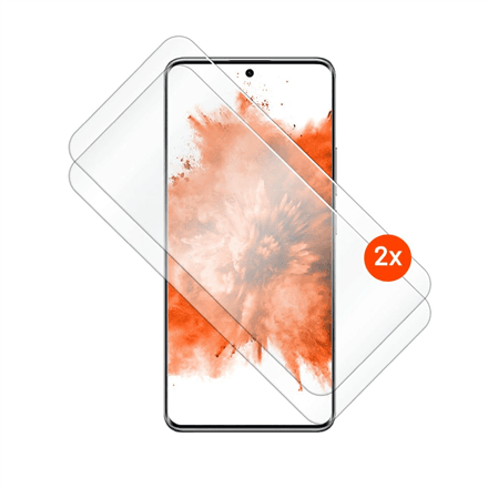 FIXED защитное стекло для Redmi Note 15 Pro 5G, прозрачное