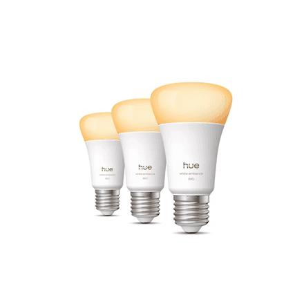 Philips Hue WA 810 A60 E27 6W smart bulb