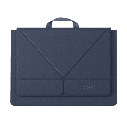Lenovo | Yoga Tote Sleeve | Sleeve | Blue