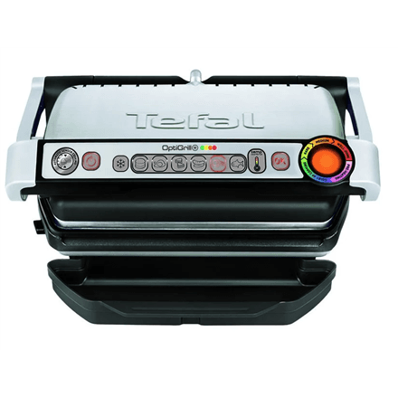 TEFAL OptiGrill+ GC716D12 elektrigrill 2000W