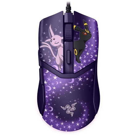 Razer Cobra Espeon & Umbreon Edition игровая мышь