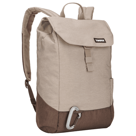 Thule Lithos Laptop Backpack 16 L Nuanced Brown