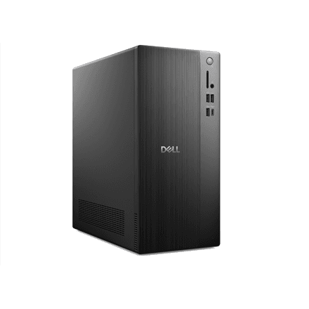 Dell Pro Essential QVT1260 16GB DDR5 lauaarvuti