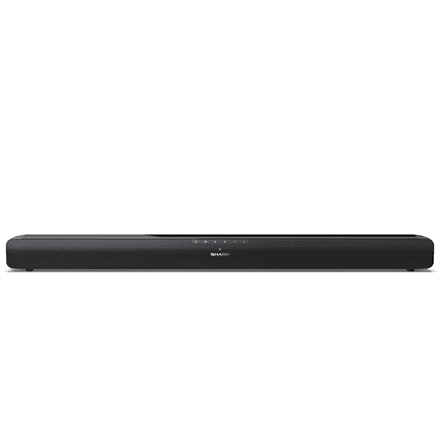 Sharp HT-SB100 2.0 ribakõlar HDMI ARC, optilise sisendi ja USB-ga