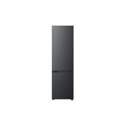 LG GBBSJ1CCEP комбинированный холодильник 186 см