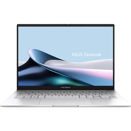 Asus Zenbook 14 UX3405CA OLED touchscreen laptop