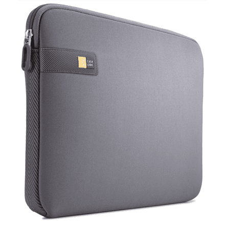 Case Logic LAPS-114 Laptop Sleeve 14" Graphite