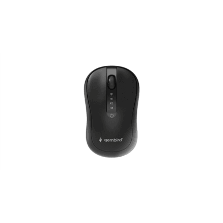 Gembird MUSW2-4B-01 Dual-mode Wireless Mouse