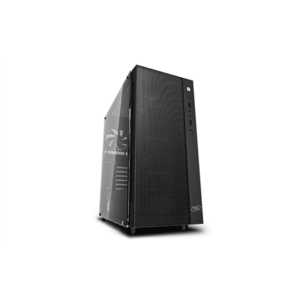 Deepcool MATREXX 55 MESH Black E-ATX корпус для ПК
