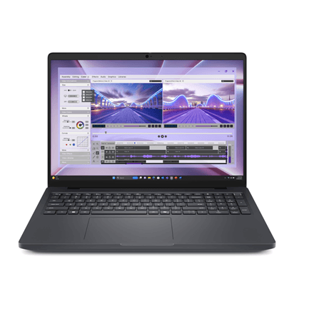 Dell Pro Max 16 MC16250 sülearvuti 16" FHD+ RTX PRO