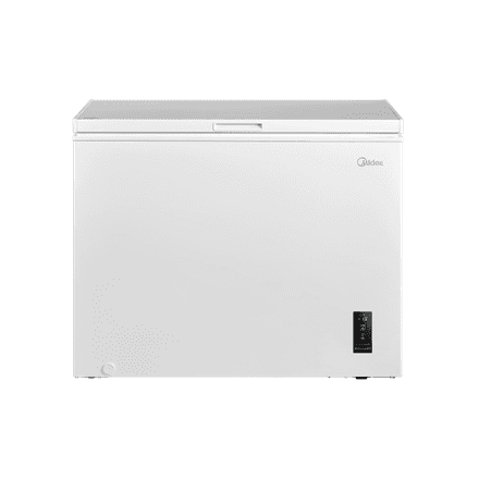 Midea MDRC345FEE01 249л сугавкülmik белый