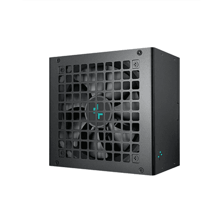 Deepcool PL750D-FC 750W 80Plus Bronze блок питания