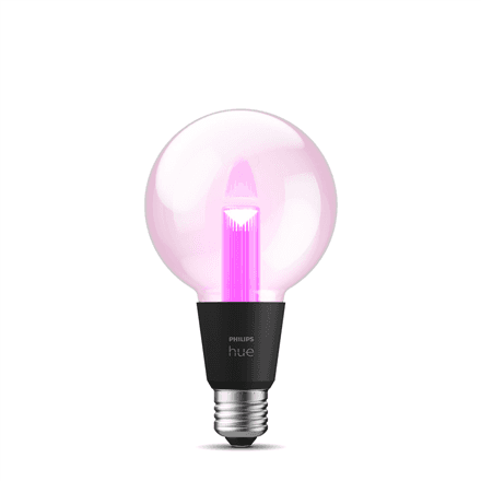 Philips Hue WCA Lightguide G95 E27 6.8W умная лампочка