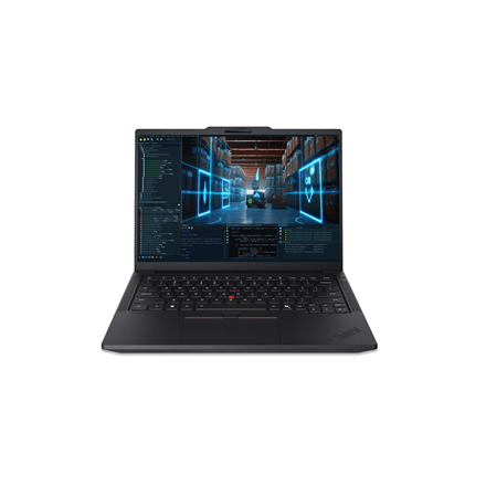 Lenovo ThinkPad P14s G7 AMD Ryzen AI 7 PRO 14" laptop