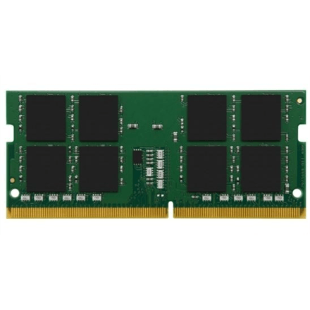 Kingston KCP432SD8/16 16GB DDR4 3200MHz оперативная память