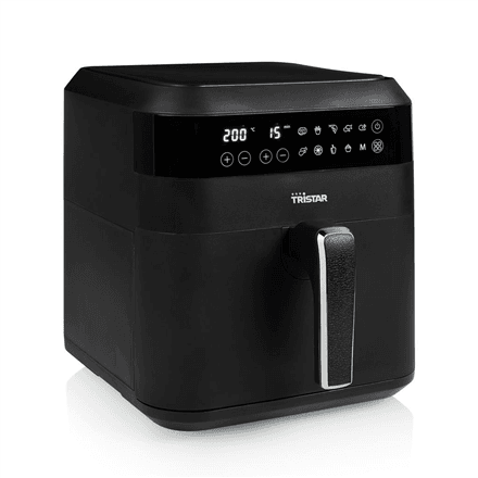 Tristar FR-6999 Digital XXL kuumaõhufritüür 6 L, must
