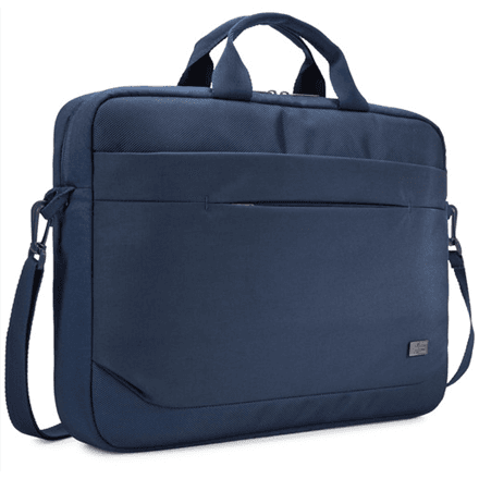 Case Logic Advantage sülearvutikott 15,6" tumesinine
