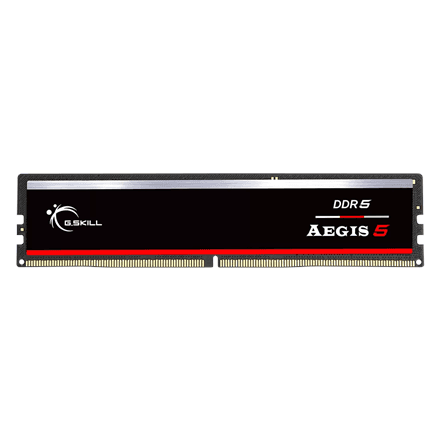 G.Skill Aegis 5 32GB DDR5 6000MHz RAM