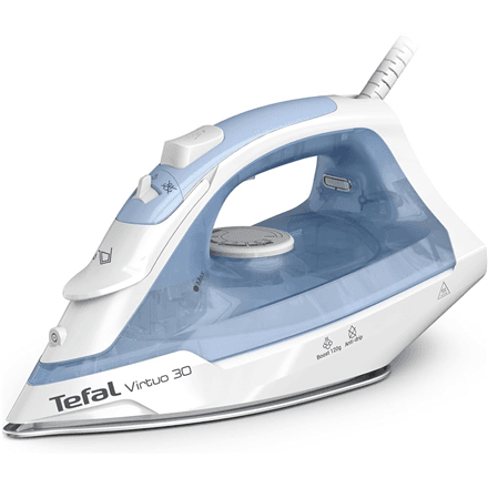 Tefal Virtuo 30 FV2C41G0 auruga triikraud
