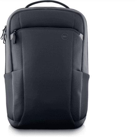 Dell EcoLoop Pro Slim sülearvuti seljakott 15,6" must