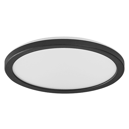 Osram SMART+ ORBIS ULTRA SLIM BACKLIGHT 235 RGB TW BK | 19 W | RGBTW | Wi-Fi