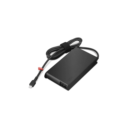 Блок питания Lenovo ThinkPad 135 Вт USB-C, 4X21H27804