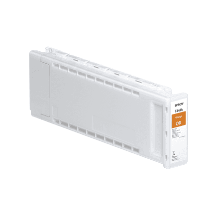 Epson T44JA40 UltraChrome PRO 12 700ml оранжевая картридж
