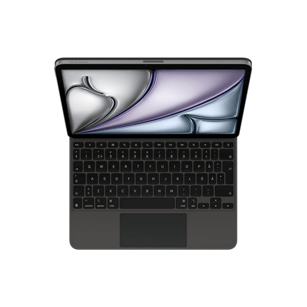 Apple Keyboard iPad Air 11 M4 M3 русская клавиатура