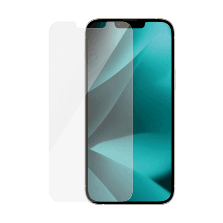 Защитное стекло PanzerGlass Classic Fit для iPhone 14 Plus / 13 Pro Max