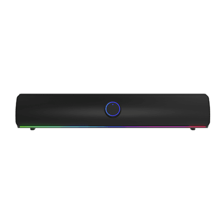 Genesis Helium 312BT 10W Bluetooth Computer Speaker