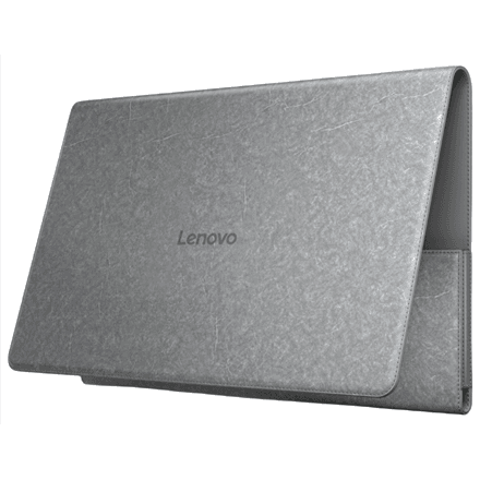 Lenovo Tab Plus чехол для планшета 11.5" серый