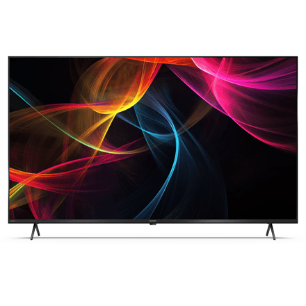 Sharp 55HL4265E 55" UHD Smart TV Google TV