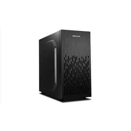 Deepcool MATREXX 30 SI черный корпус Micro ATX