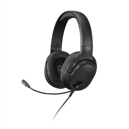 Lenovo H110 Gaming Headset 3.5 mm must
