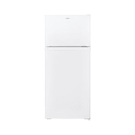 Candy CDH1S313EW холодильник двухкамерный белый 114 см