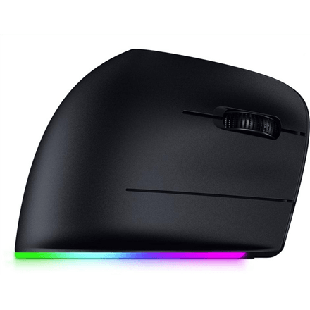 Razer Pro Click V2 Vertical – ergonomiaalne juhtmevaba hiir