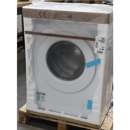 Candy GD 06SS6-S pesumahsiin 6kg valge
