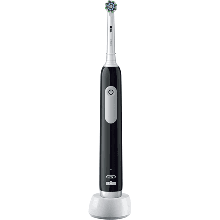 Oral-B Pro Series 1 electric toothbrush with timer, 3 modes