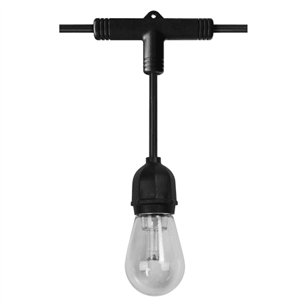 Osram SMART+ Outdoor Wi-Fi valguskett, RGBW 4,5 W, IP44