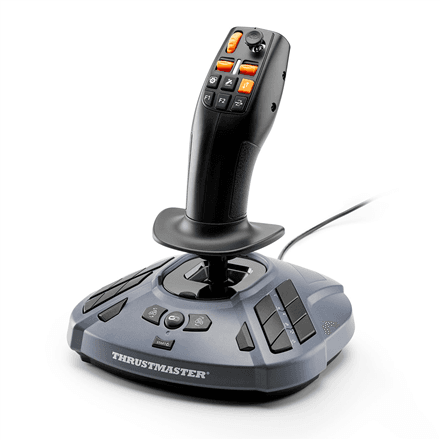 Thrustmaster SimTask Farmstick joystick for PC