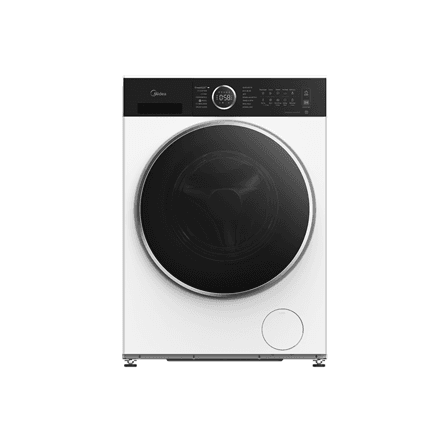 Midea MF205W80BA30 pesumasin 8 kg, A-klass