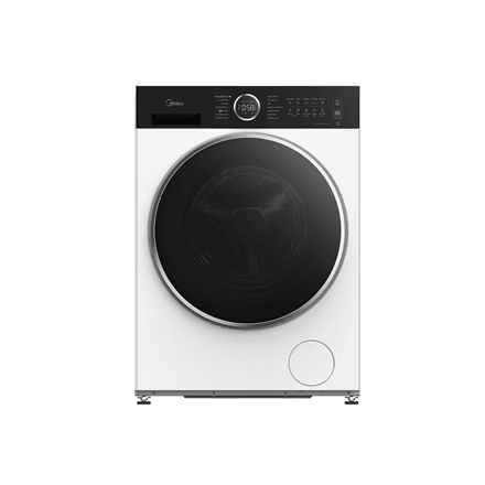 Midea MF205W80BA30 pesumahine 8kg A-klass
