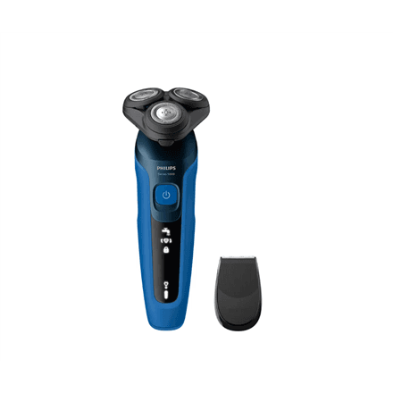 Philips S5466/17 электробритва 45 мин Li-Ion Royal Blue