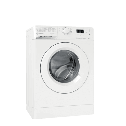 INDESIT MTWSA 61294 W EE pesumasing 6 kg