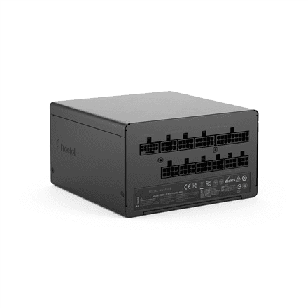 Fractal Design Ion 3 Gold 850W блок питания